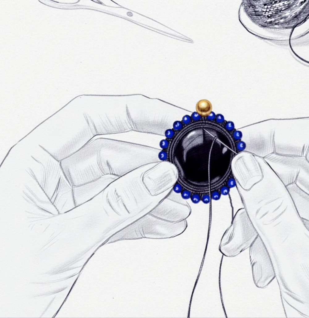 The story about Fiora Nishi